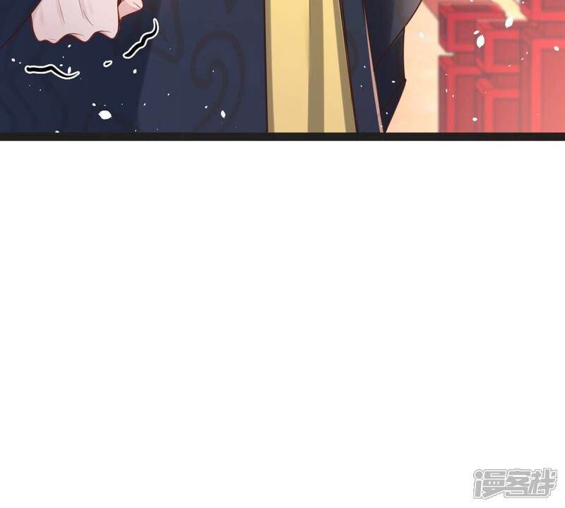 《战神狂妃凤倾天下》第151话 生母，仇恨 第21页