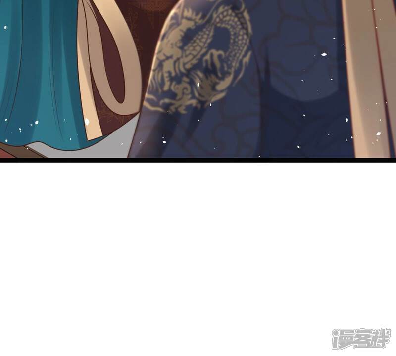 《战神狂妃凤倾天下》第151话 生母，仇恨 第31页