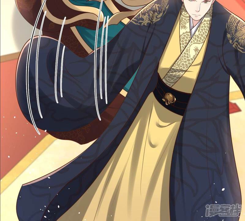 《战神狂妃凤倾天下》第151话 生母，仇恨 第49页