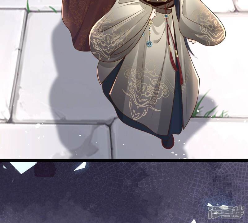 《战神狂妃凤倾天下》第151话 生母，仇恨 第73页