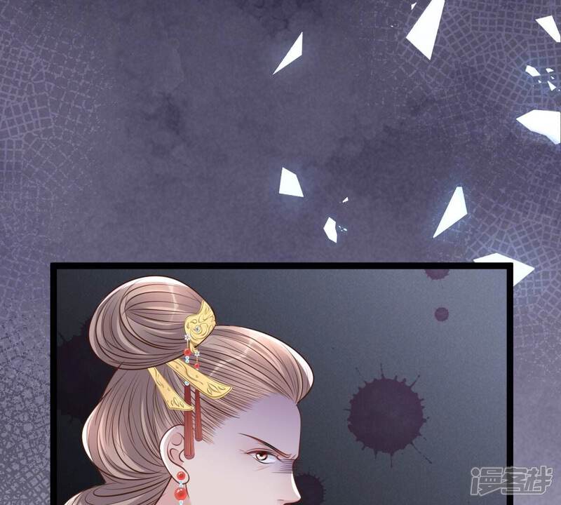 《战神狂妃凤倾天下》第151话 生母，仇恨 第74页