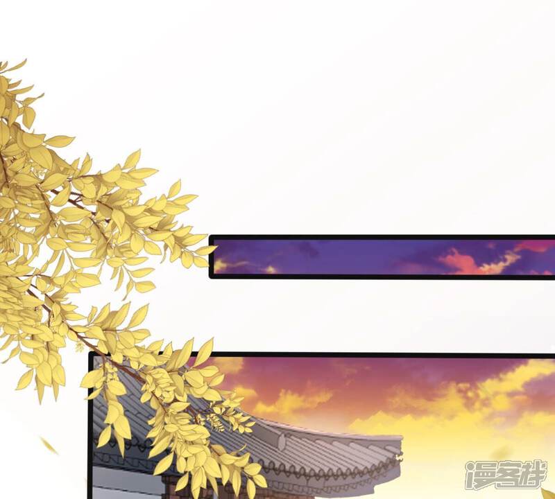 《战神狂妃凤倾天下》第151话 生母，仇恨 第77页