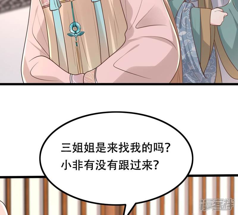 《战神狂妃凤倾天下》第154话 算计 第46页