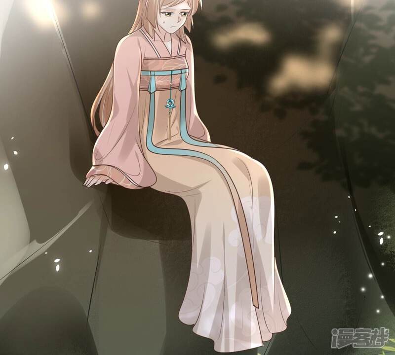 《战神狂妃凤倾天下》第156话 喜怒无常 第44页