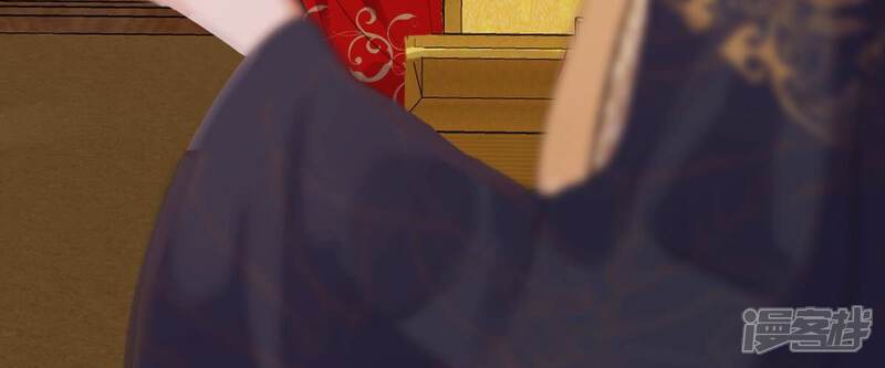 《战神狂妃凤倾天下》第155话 视觉盛宴 第51页