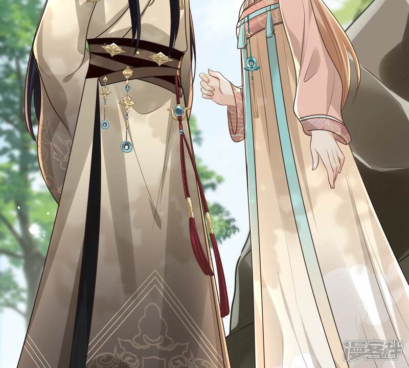 《战神狂妃凤倾天下》第158话 挑衅 第5页