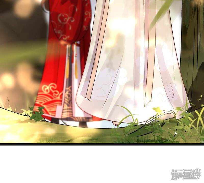 《战神狂妃凤倾天下》第157话 凶残小可爱 第10页
