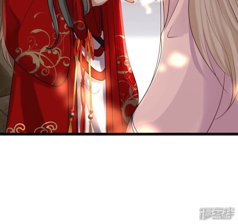 《战神狂妃凤倾天下》第157话 凶残小可爱 第36页