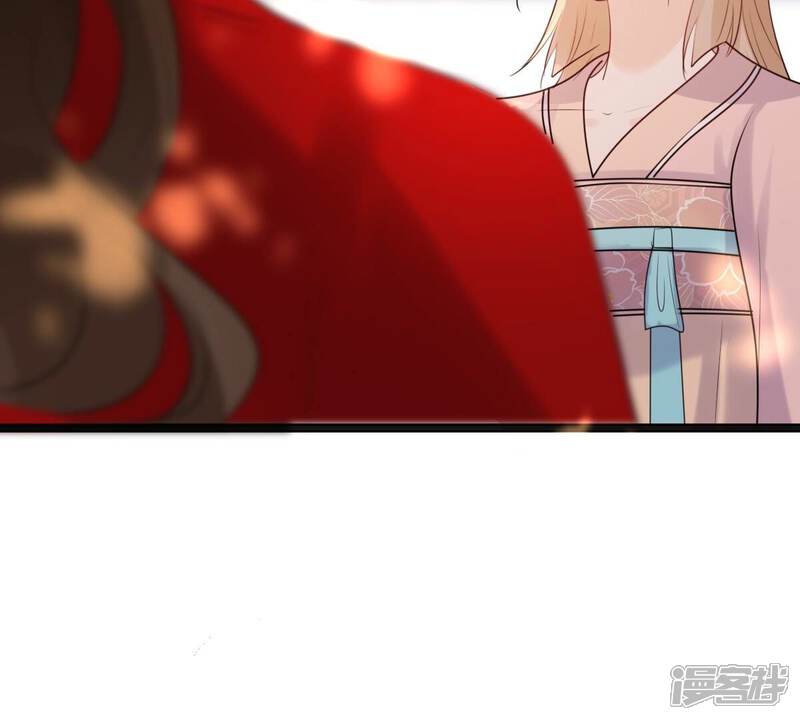 《战神狂妃凤倾天下》第157话 凶残小可爱 第40页