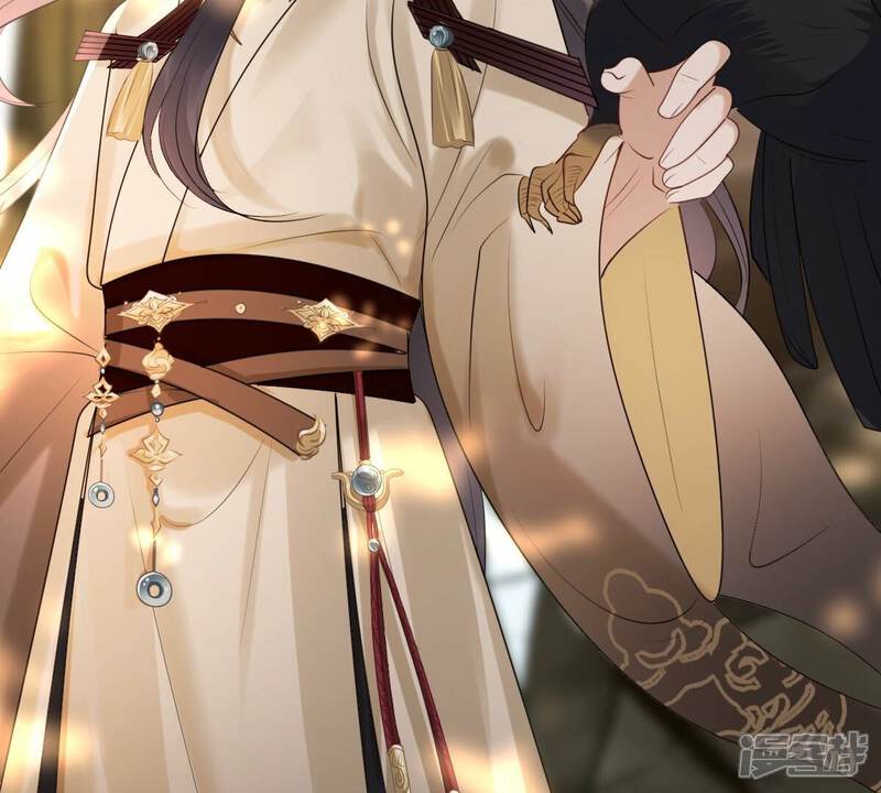 《战神狂妃凤倾天下》第157话 凶残小可爱 第45页