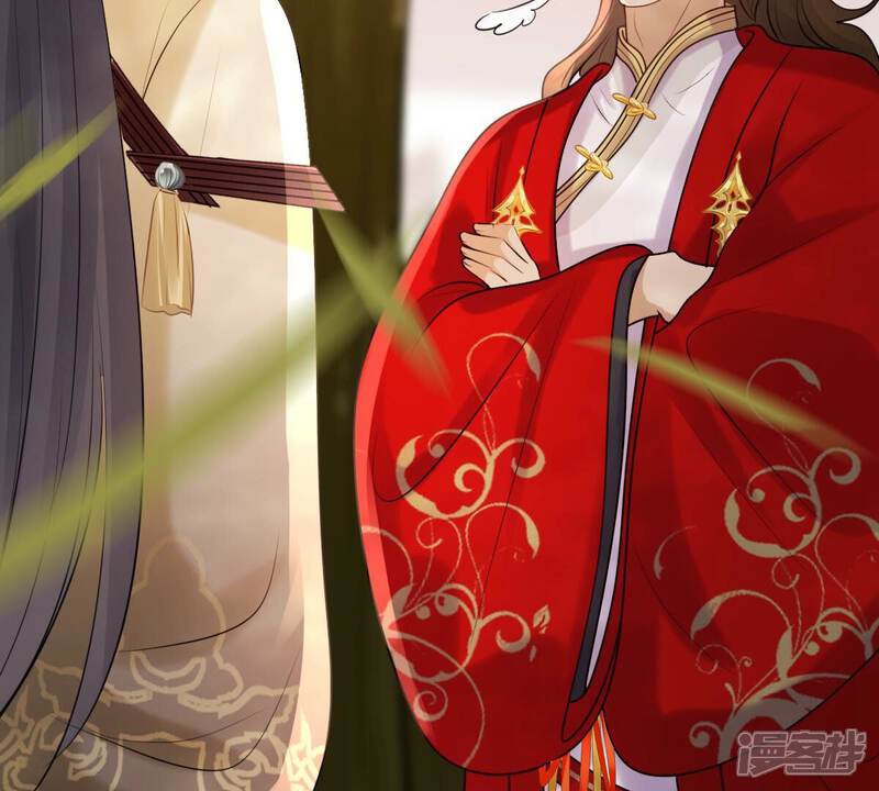 《战神狂妃凤倾天下》第157话 凶残小可爱 第58页