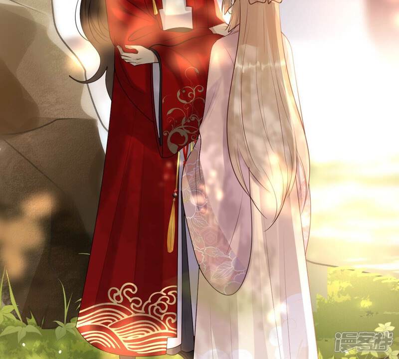 《战神狂妃凤倾天下》第157话 凶残小可爱 第5页