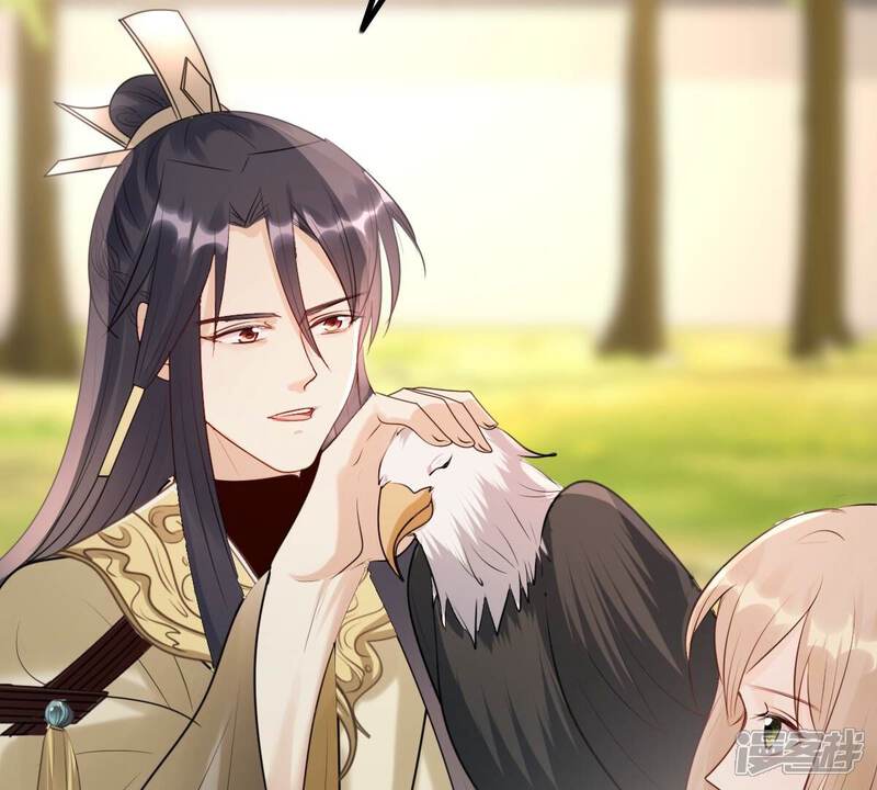 《战神狂妃凤倾天下》第157话 凶残小可爱 第62页