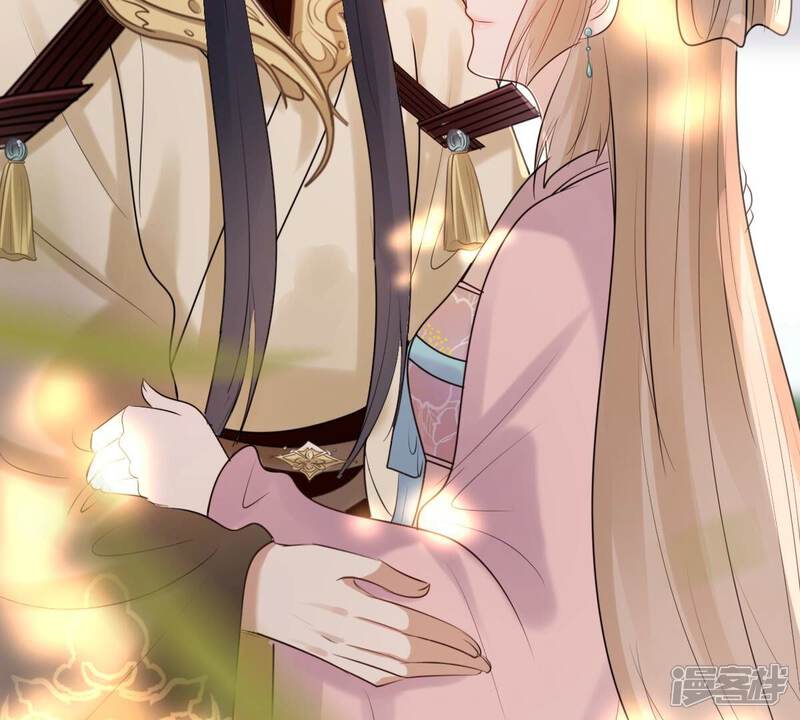 《战神狂妃凤倾天下》第157话 凶残小可爱 第74页