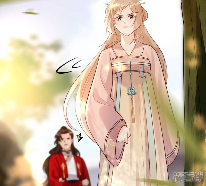 《战神狂妃凤倾天下》第157话 凶残小可爱 第9页