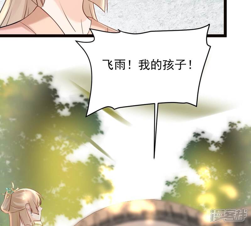 《战神狂妃凤倾天下》第159话 玄王让打的！ 第27页