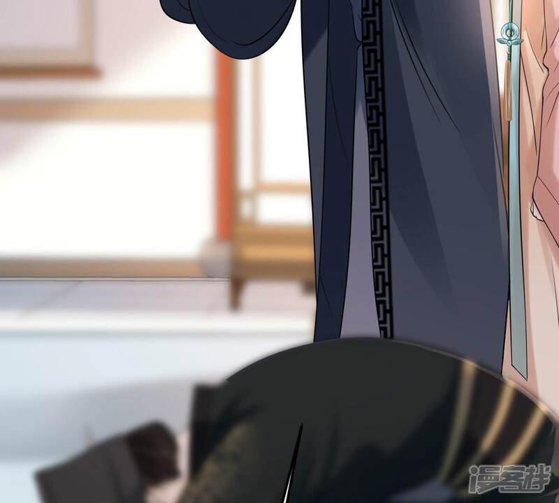 《战神狂妃凤倾天下》第159话 玄王让打的！ 第41页