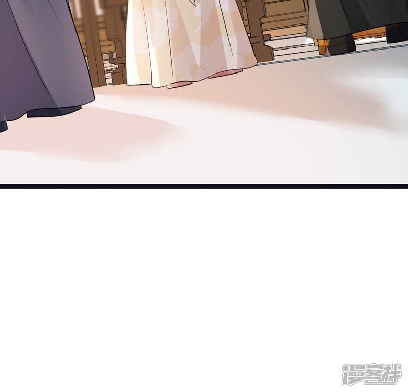 《战神狂妃凤倾天下》第159话 玄王让打的！ 第82页