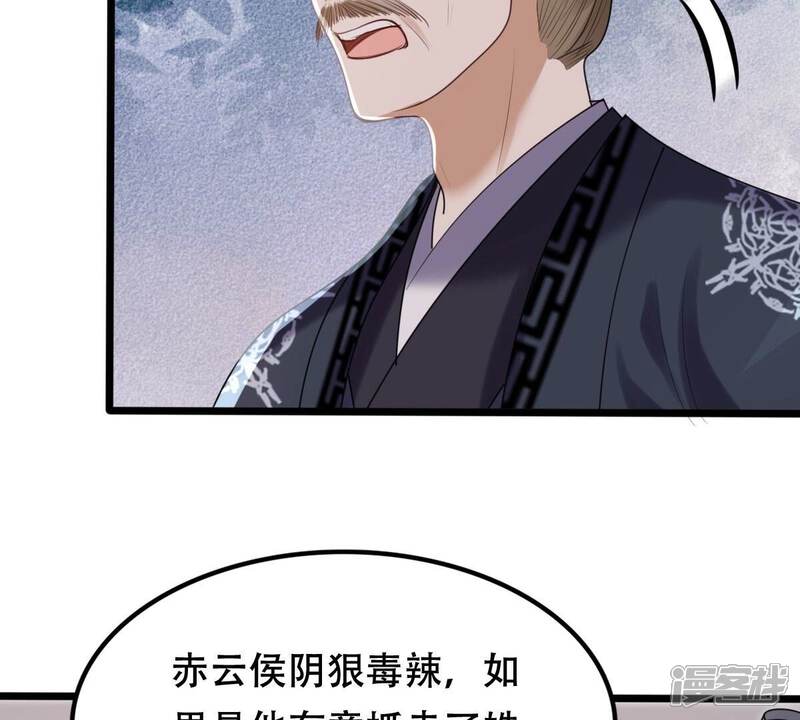 《战神狂妃凤倾天下》第161话 卖女救子 第29页