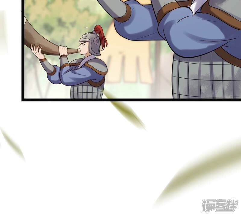 《战神狂妃凤倾天下》第163话 困兽之斗 第51页