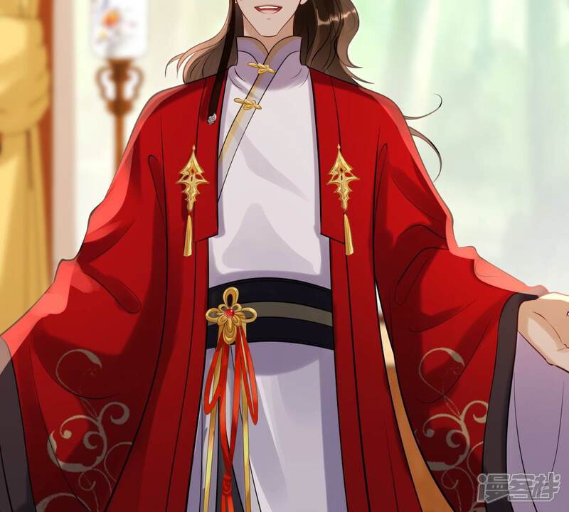 《战神狂妃凤倾天下》第163话 困兽之斗 第54页