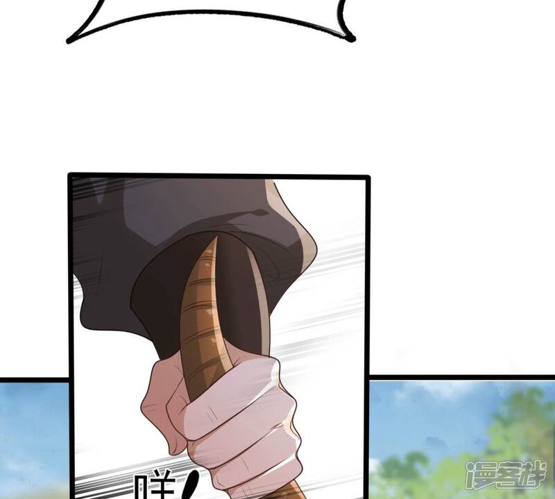 《战神狂妃凤倾天下》第164话 变相炫耀 第35页