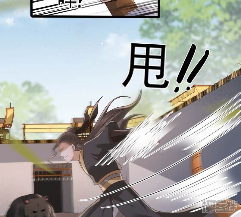 《战神狂妃凤倾天下》第164话 变相炫耀 第36页