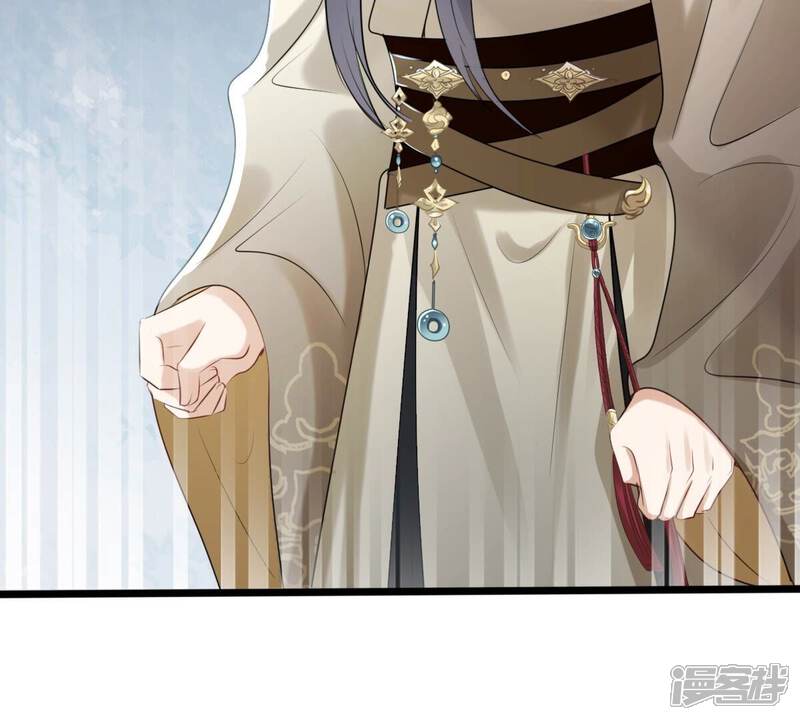《战神狂妃凤倾天下》第165话 害人害己 第31页