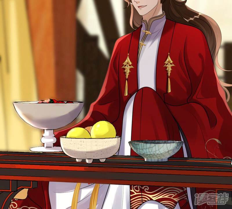 《战神狂妃凤倾天下》第165话 害人害己 第63页