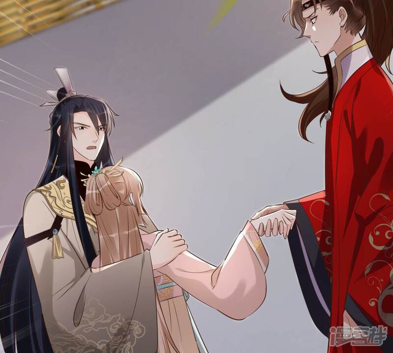 《战神狂妃凤倾天下》第166话 明阳县主威武！ 第101页