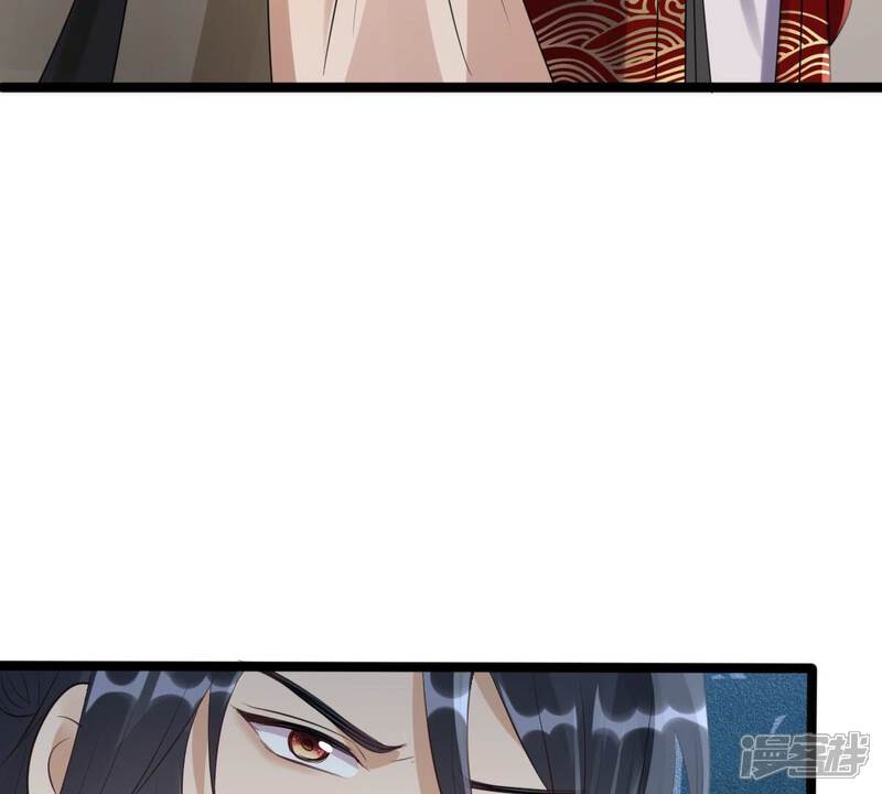 《战神狂妃凤倾天下》第167话 情敌对峙 第6页