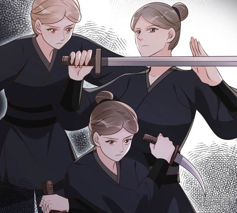 《战神狂妃凤倾天下》第172话 出手的时机到了 第32页