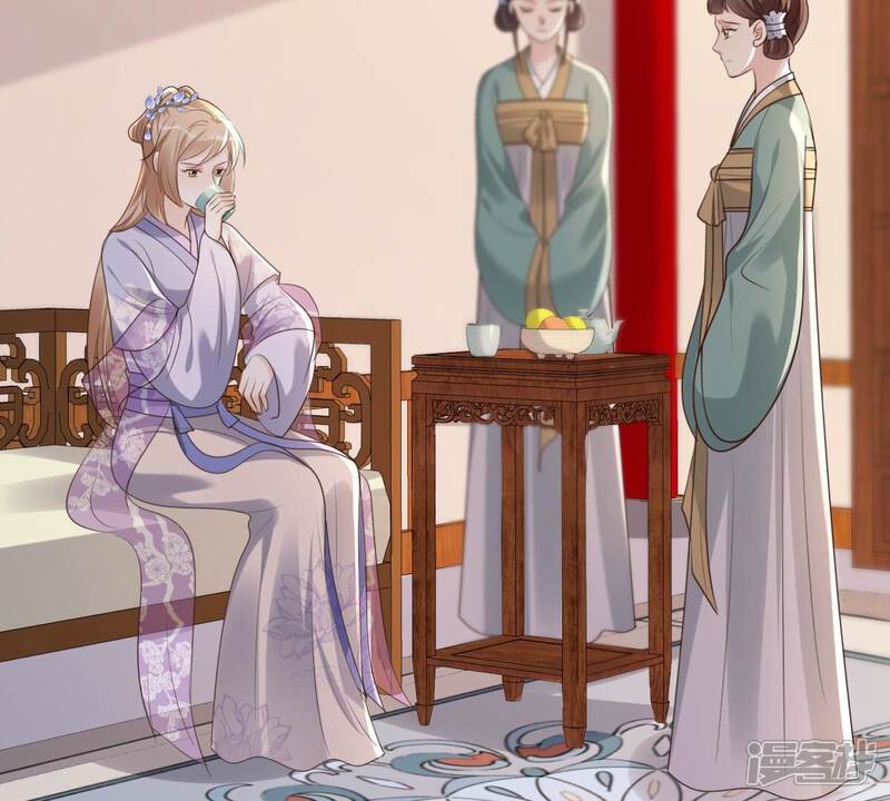 《战神狂妃凤倾天下》第172话 出手的时机到了 第49页