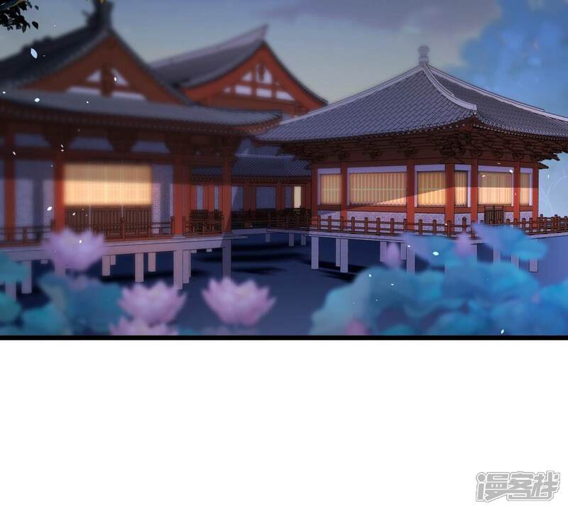 《战神狂妃凤倾天下》第172话 出手的时机到了 第5页