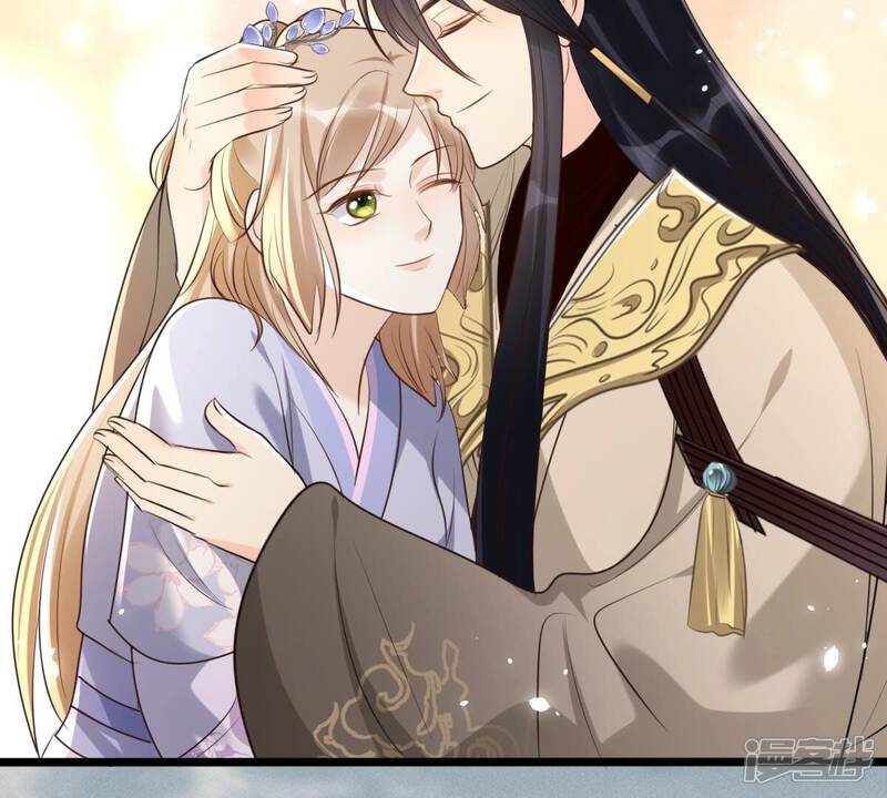 《战神狂妃凤倾天下》第176话 当年恩怨 第31页