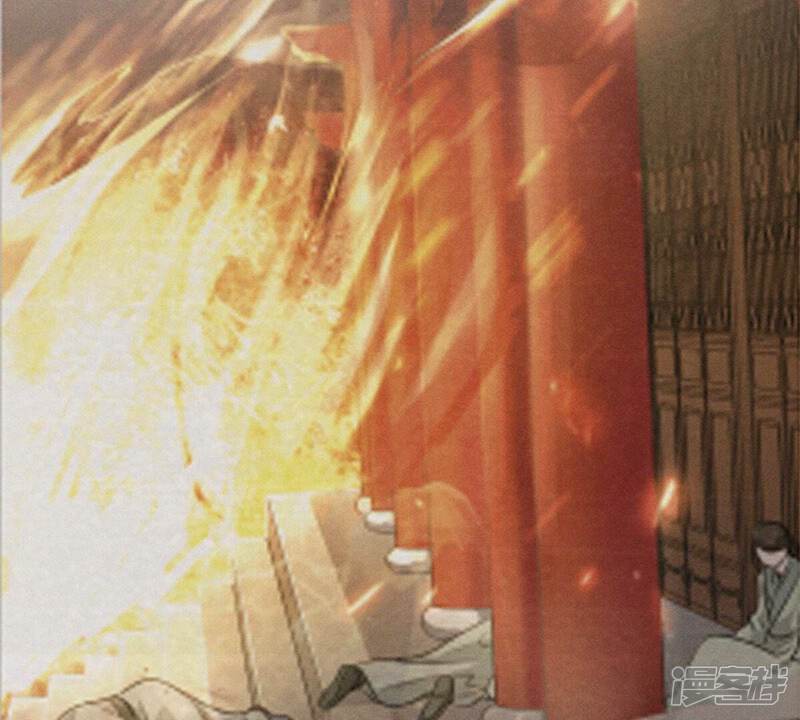 《战神狂妃凤倾天下》第176话 当年恩怨 第58页