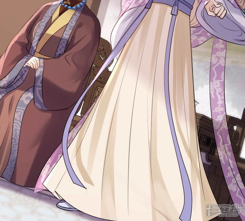 《战神狂妃凤倾天下》第179话 幕后黑手 第73页