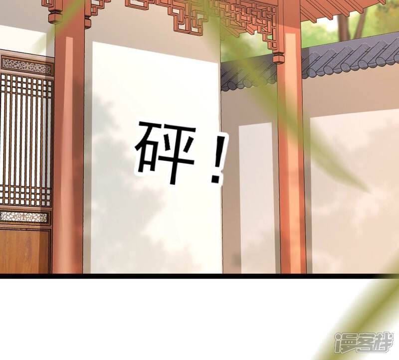 《战神狂妃凤倾天下》第181话 赔款 第32页