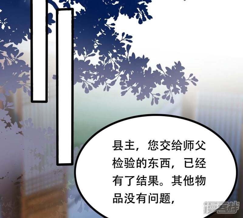 《战神狂妃凤倾天下》第185话 早有准备 第47页