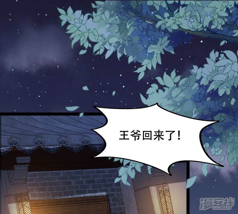 《战神狂妃凤倾天下》第185话 早有准备 第4页