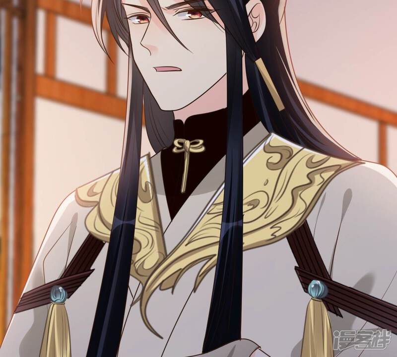 《战神狂妃凤倾天下》第189话 一个礼物 第16页