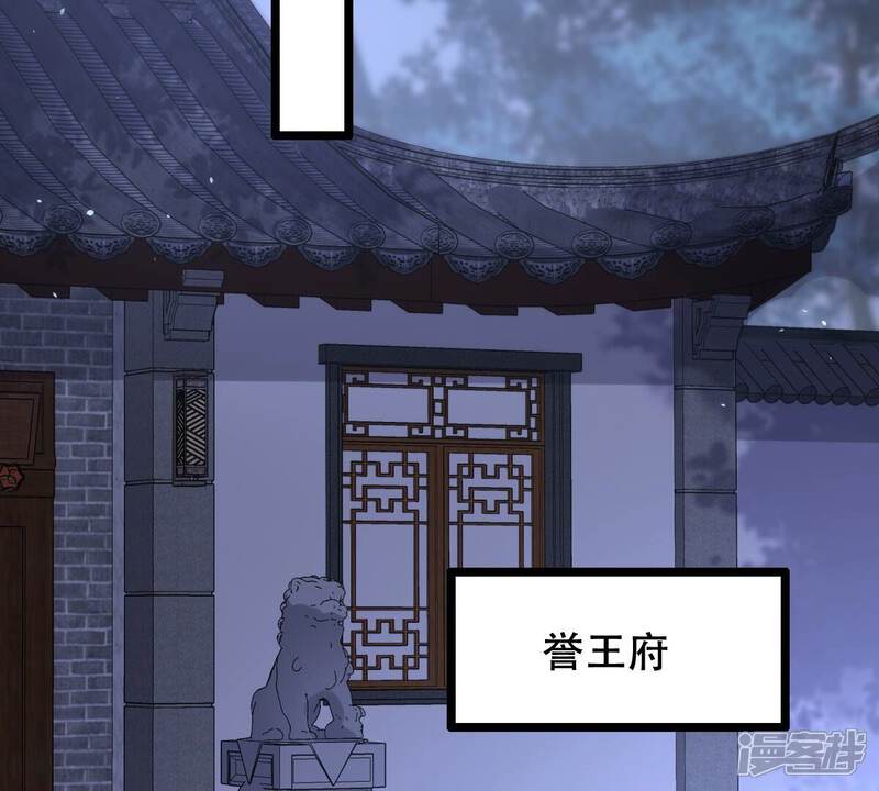 《战神狂妃凤倾天下》第189话 一个礼物 第28页