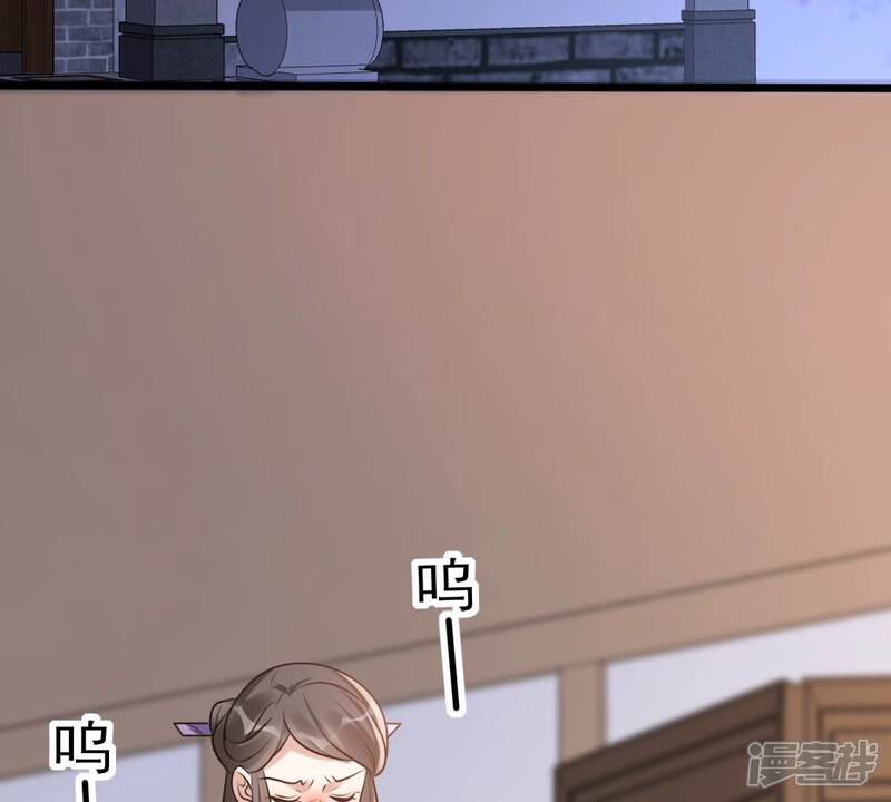 《战神狂妃凤倾天下》第189话 一个礼物 第29页