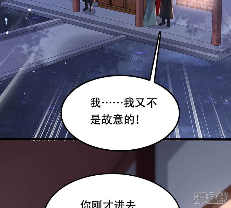 《战神狂妃凤倾天下》第189话 一个礼物 第6页