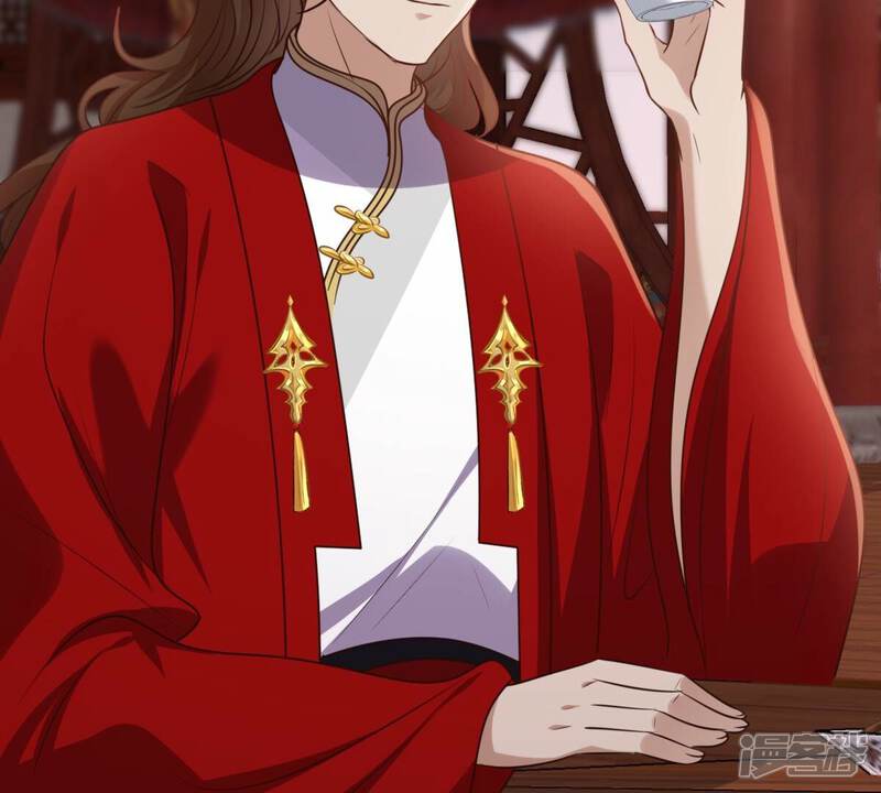 《战神狂妃凤倾天下》第193话 人多才热闹 第60页