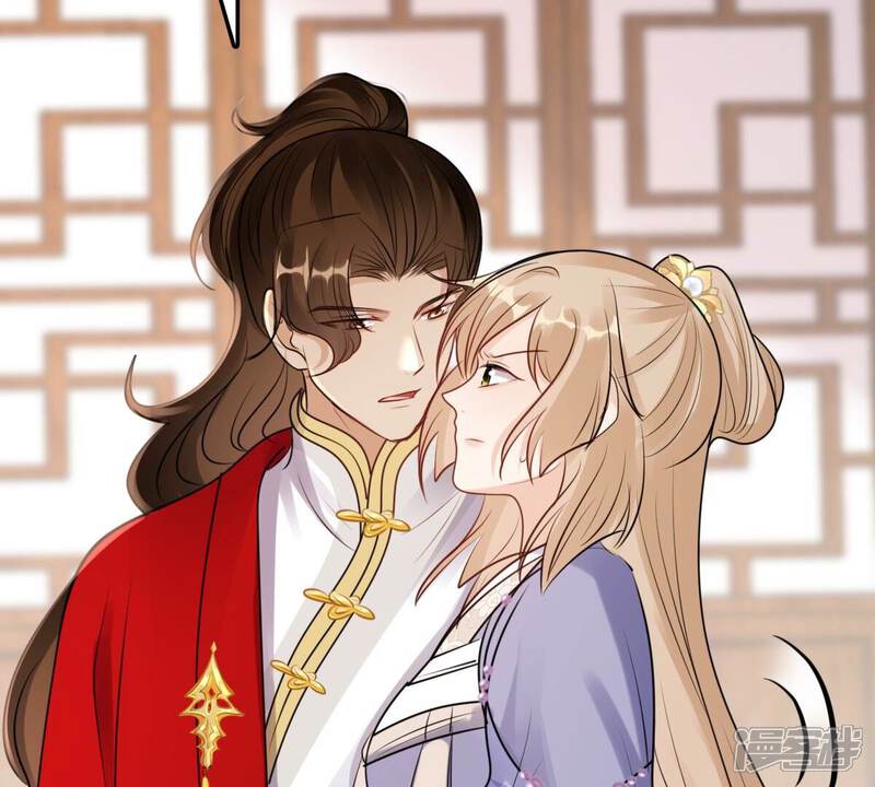 《战神狂妃凤倾天下》第196话 情敌相见 第7页