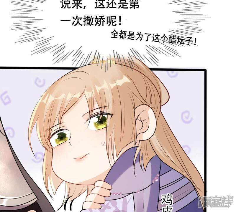 《战神狂妃凤倾天下》第198话 积极撒娇 第27页
