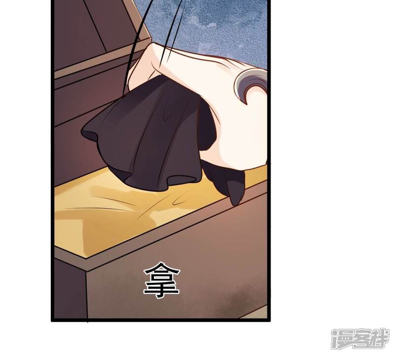《战神狂妃凤倾天下》第205话 和亲 第22页