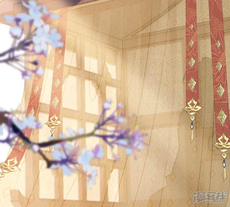 《战神狂妃凤倾天下》第205话 和亲 第74页