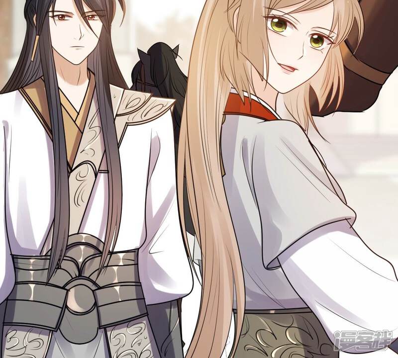 《战神狂妃凤倾天下》第206话 横刀 第31页